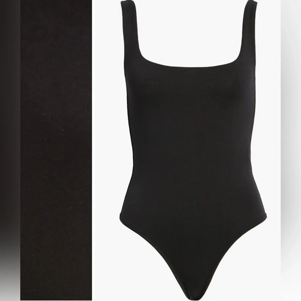Naked Wardrobe tank bodysuit - Picture 7 of 8